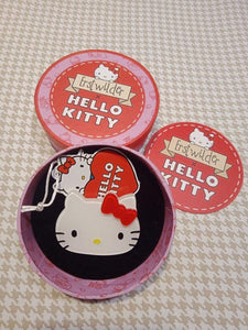 Hello Kitty - Brooch (2021)