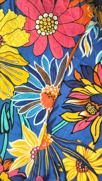 NEW FABRICS JUST LISTED! Fun Printed Cotton Culottes