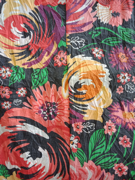 NEW FABRICS NOW LISTED! Fun Printed Cotton Culottes