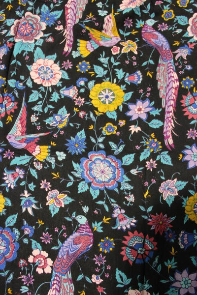 Lyrebird Bloom Skirt