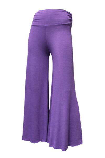 Lycra Yoga Flares ALL COLOURS BACK IN!